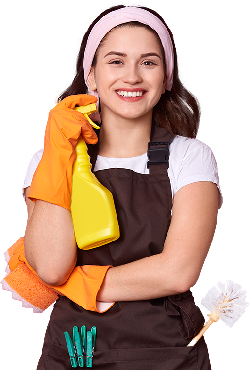 Професійне прибирання